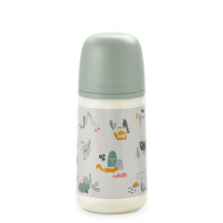 SUAVI WALK BIB.SIL 270...