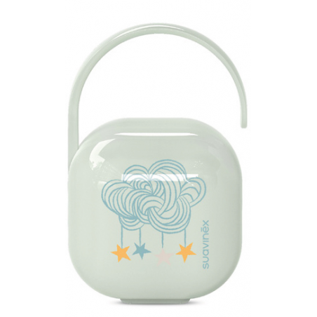 SUAVI DREAMS PORTASUCCH.AZZURRO(E)