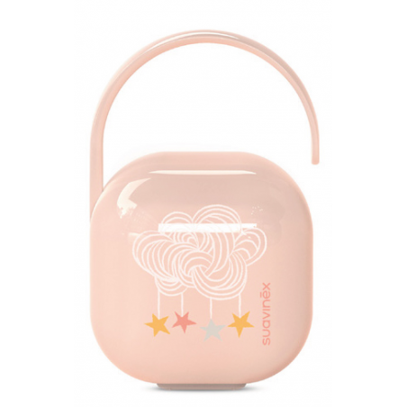 SUAVI DREAMS PORTASUCCH.ROSA(E)