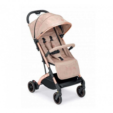 PASSEGG.COMPASS 200 JACQUARD ROSA(E)