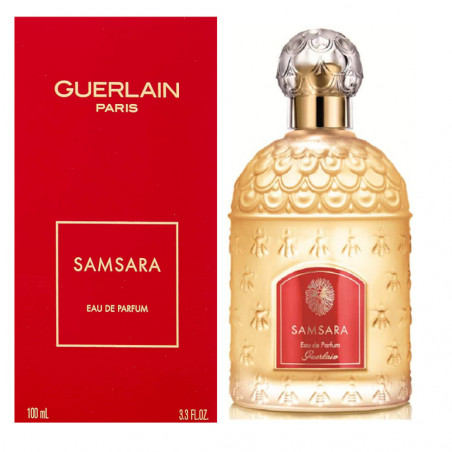 GUERLAIN SAMSARA D EDP 100ML