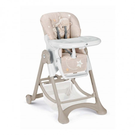 SEGG.CAMPIONE C260B ORSO LUNA(E)