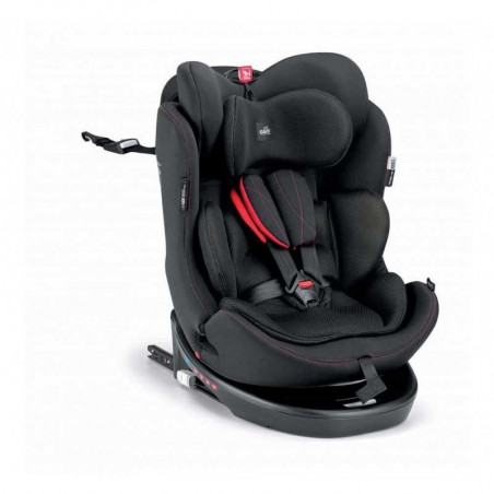 SEGG.AUTO TOUR I SIZE 40 150 179 NERO