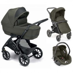 TRIO DINAM. ROVER 985 VERDE(E)