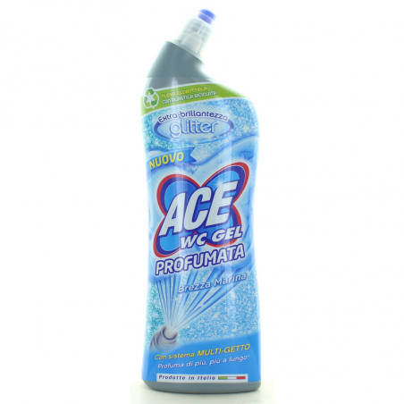 ACE WC GEL BREZZA MARINA 700ML