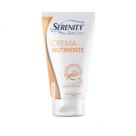 SERENITY CREMA NUTR.500ML(E)