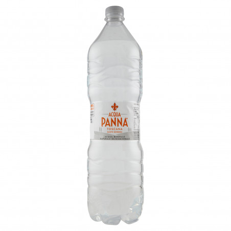 PANNA ACQUA NAT.LT 1,5