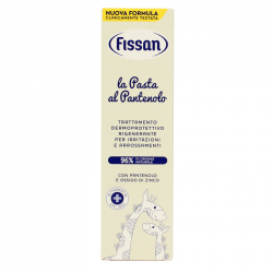 FISSAN PASTA PANTENOLO 100GR