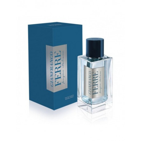 FERRE L'UOMO FOUGERE ITALIANO EDT 50ML