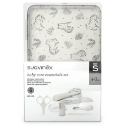 SUAVI SET MANICURE GREY(E)