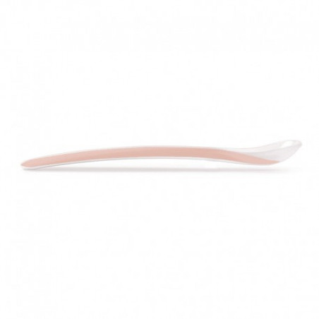 SUAVI ESSENCE CUCCHIAIO SIL.NUDE(E)