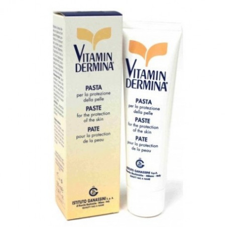 VITAMINDERMINA PASTA CAMBIO ACQUA 100ML