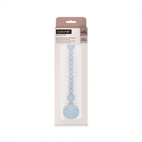 SUAVI ESSENCE CLIP SIL.ACQUA(E)