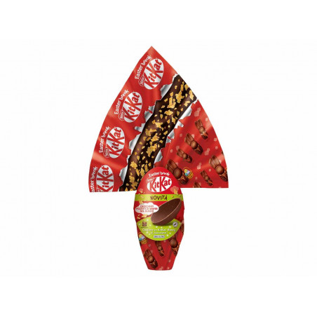 KIT KAT UOVO LATTE 230GR