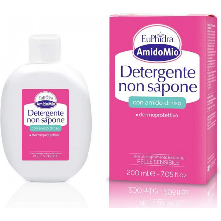 AMIDO MIO DETERGENTE NON SAP.200ML(E)