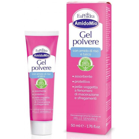 AMIDO MIO GEL POLVERE 50ML