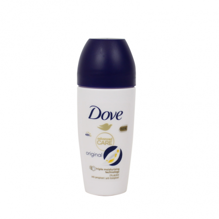 DOVE DEO ADV CARE ROLL-ON ORIG.50ML