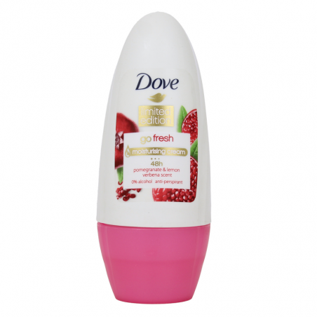 DOVE DEO ADV CARE ROLL-ON MELOGR.50ML