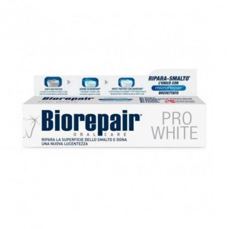 BIOREPAIR DENT PRO WHITE 60ML