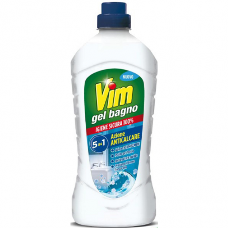 VIM GEL BAGNO 1LT