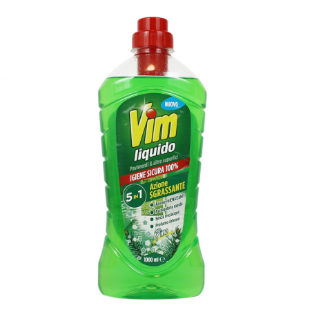 VIM LIQ.PINO 1LT