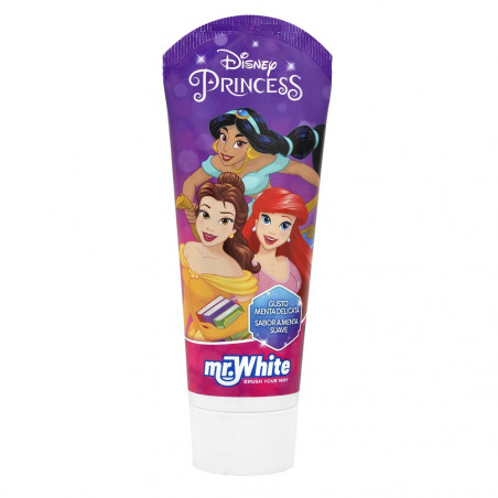 PRINCESS DENTIFRICIO 75ML