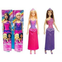 NEW ESPLORA BARBIE PRINCESS...