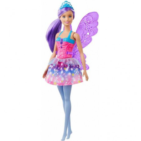 NEW ESPLORA BARBIE DREAMTOPIA FATINA