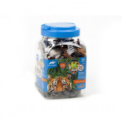 NEW ESPLORA CUBO 40PZ...