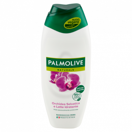 PALMOLIVE BS ORCHIDEA 500ML