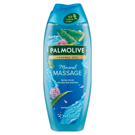 PALMOLIVE BS MASSAGE 500ML