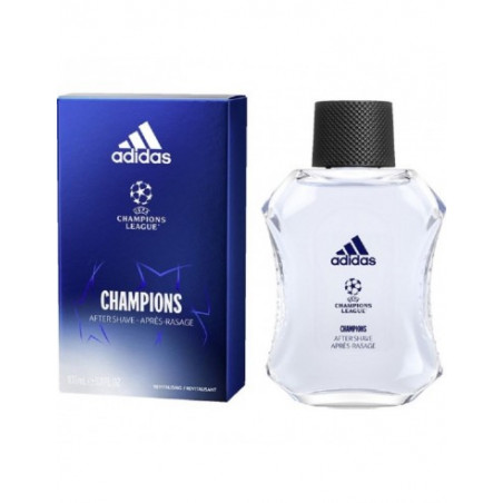 ADIDAS CHAMPIONS A SHAVE 100ML