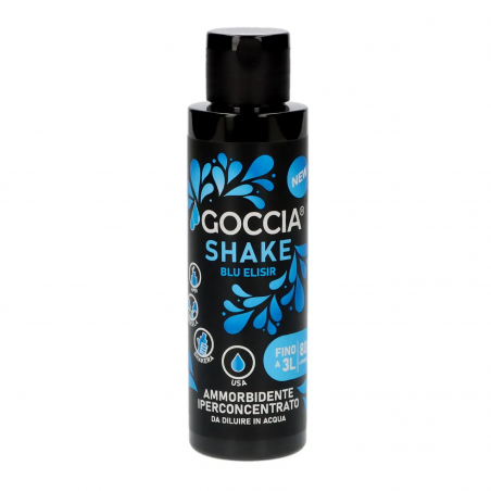 GOCCIA SHAKE AMM.IPERC.BLU ELISIR 100ML