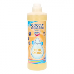 GOCCIA POWER GEL LAV.FIOR...