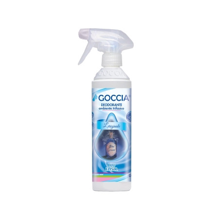 GOCCIA DEOAMB.TRIF F PULITO 450ML