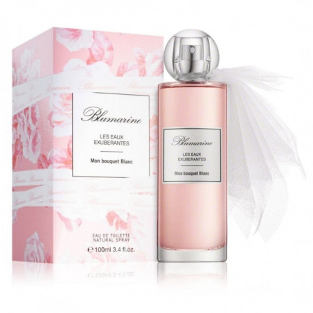 BLUMARINE EXUBE M BOUQU.D EDT 100ML