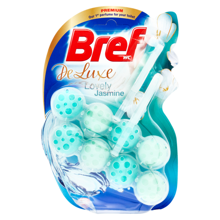 BREF WC POWER ACTIVE JASMINE GR 50X2