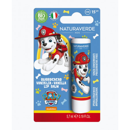 PAW PATROL BURRO CACAO VANIGLIA