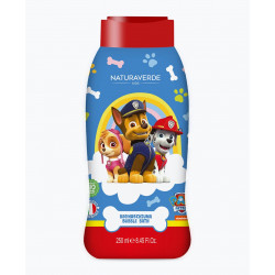 PAW PATROL BS 250ML(E)