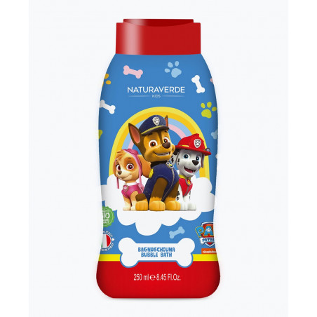 PAW PATROL BS 250ML(E)