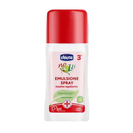 CHICCO SPRAY INSETTOREP.3A+ 100ML