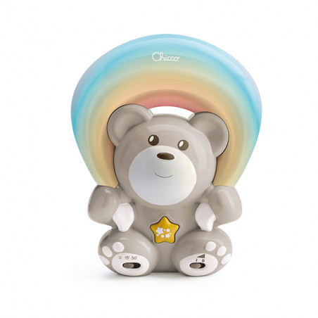 CHICCO RAINBOW BEAR NEUTRO