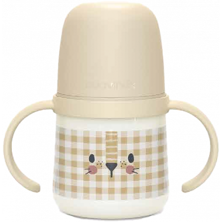 SUAVI N&D BIB C MAN A G +4M 150ML LEONE