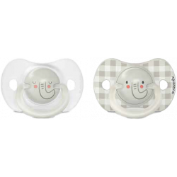 SUAVI SUCCH.N&D SIL 6 18M...