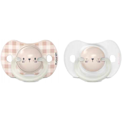 SUAVI SUCCH.N&D SIL 0 6M...