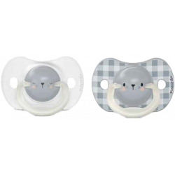 SUAVI SUCCH.N&D SIL 0 6M...