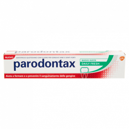 PARODONTAX DENT.DAILY FRESH 75ML