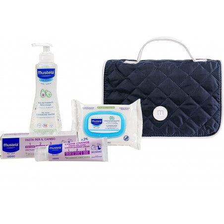 MUSTELA SET VANITY 2022(E)