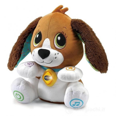 VTECH FIDO PARLA GIOCA CON ME