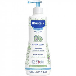 MUSTELA HYDRA BEBE...